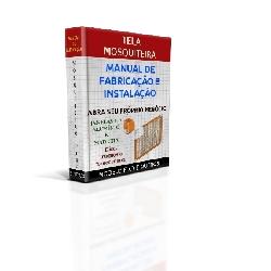 Baixar Manual de fabricação de mosquiteiro pdf, epub, eBook