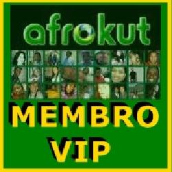 Baixar Membro Vip Afrokut pdf, epub, eBook