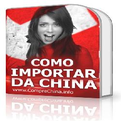 Baixar Aprenda a Importar da China pdf, epub, eBook