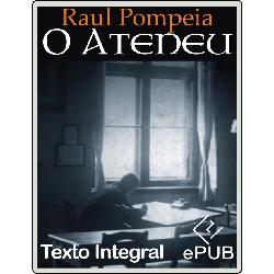 Baixar O Ateneu pdf, epub, eBook