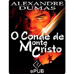 Baixar O Conde de Monte Cristo pdf, epub, eBook