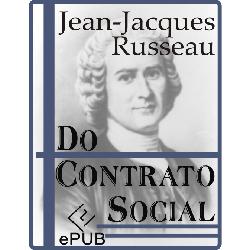 Baixar Do Contrato Social pdf, epub, eBook