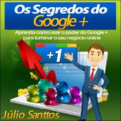 Baixar Os Segredos do Google Plus | Descubra Como Obter Mais Tráfego Para Seus Sites e Aumente Suas Vendas! pdf, epub, eBook