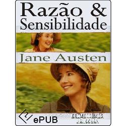 Baixar Razão e Sensibilidade pdf, epub, eBook