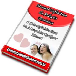 Baixar Manual Definitivo da Sedução Feminina pdf, epub, eBook
