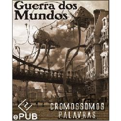 Baixar Guerra dos Mundos pdf, epub, eBook