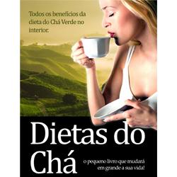 Baixar Dietas do Chá: Dieta do Chá Verde pdf, epub, eBook