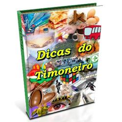 Baixar Dicas do Timoneiro Especial 2011 pdf, epub, eBook