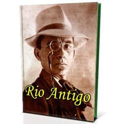 Baixar Rio Antigo pdf, epub, eBook