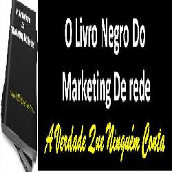 Baixar O Livro Negro Do Marketing De Rede pdf, epub, eBook