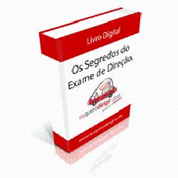 Baixar Ebook – Os Segredos do Exame de Direção pdf, epub, eBook