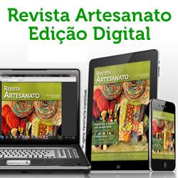Baixar Revista Artesanato Edição Digital pdf, epub, eBook