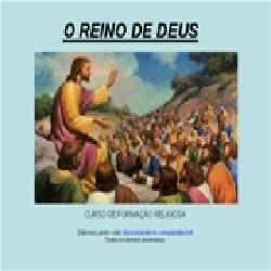 Baixar Estudo Bíblico e Teológico sobre o Reino de Deus pdf, epub, eBook