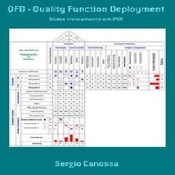 Baixar Ebook QFD – Slides de Treinamento pdf, epub, eBook