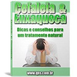 Baixar Cefaleia e Enxaqueca – Dicas e conselhos para um tratamento natural pdf, epub, eBook