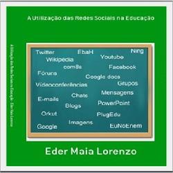 Baixar Livro: A Utilização das Redes Sociais na Educação pdf, epub, eBook