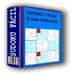 Baixar SUDOKU Fácil pdf, epub, eBook