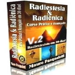 Baixar Curso de Radiestesia Radiônica com Feng Shui pdf, epub, eBook