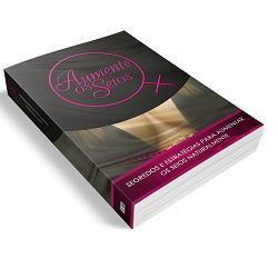 Baixar Método Aumente os seios – Segredos e Estrategias para Aumentar os Seios Naturalmente pdf, epub, eBook