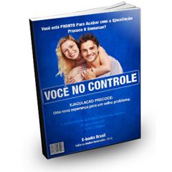 Baixar Você No Controle – EP, uma nova esperança para um velho problema pdf, epub, eBook
