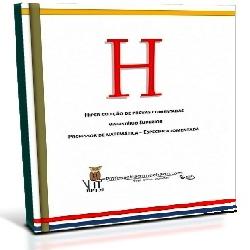 Baixar Hiper coleção de 21 provas de magisterio superior – professor de matematica – especifica comentada pdf, epub, eBook