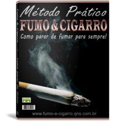 Baixar Método Prático, Fumo & Cigarro: Como parar de fumar para sempre! pdf, epub, eBook