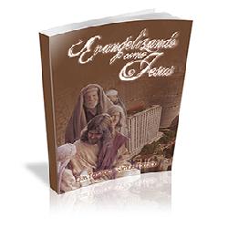 Baixar LIVRO EVANGELIZANDO COMO JESUS pdf, epub, eBook