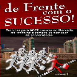 Baixar De Frente com o Sucesso! pdf, epub, eBook