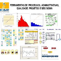 Baixar 114 FERRAMENTAS DE PROCESSOS pdf, epub, eBook