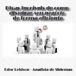 Baixar 4 passos valiosos para divulgar seu site/blog pdf, epub, eBook