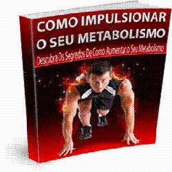 Baixar Como Impulsionar O Seu Metabolismo pdf, epub, eBook