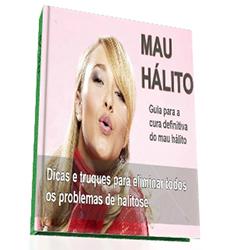 Baixar Curar Mau Hálito pdf, epub, eBook