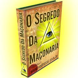 Baixar O Segredo da Maçonaria pdf, epub, eBook