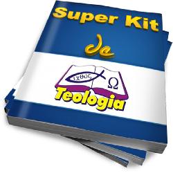 Baixar Super Kit de Teologia pdf, epub, eBook