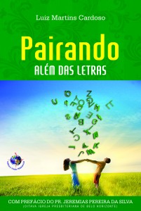 Baixar PAIRANDO ALÉM DAS LETRAS pdf, epub, eBook