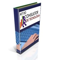 Baixar Kit do Consultor de Tecnologia pdf, epub, eBook