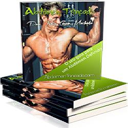 Baixar Abdômen Trincado pdf, epub, eBook