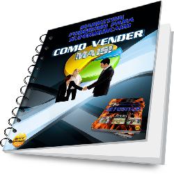Baixar COMO VENDER MAIS! pdf, epub, eBook