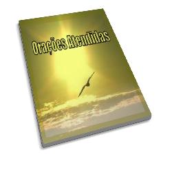 Baixar Orações Atendidas pdf, epub, eBook