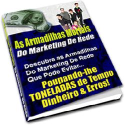 Baixar As Armadilhas Mortais No Marketing De Rede pdf, epub, eBook