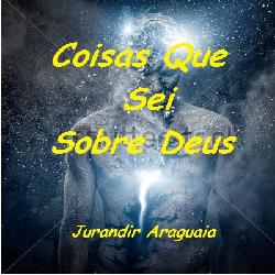 Baixar Coisas Que Sei Sobre Deus pdf, epub, eBook