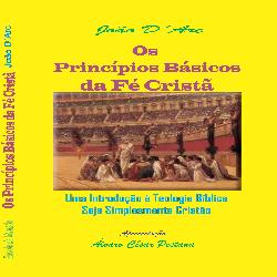 Baixar Os Princípios Básicos da Fé Cristã pdf, epub, eBook