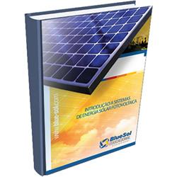 Baixar Introdução a Sistemas de Energia Solar Fotovoltaica pdf, epub, eBook