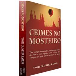 Baixar PROMOÇÃO CRIMESnoMOSTEIRO pdf, epub, eBook
