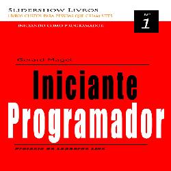 Baixar Iniciante Programador pdf, epub, eBook