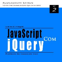 Baixar Javascript com jQuery pdf, epub, eBook