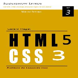 Baixar HTML5 & CSS3 pdf, epub, eBook