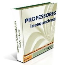 Baixar Professores Inesquecíveis – Modulo 1 – Princípios Básicos pdf, epub, eBook