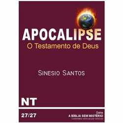 Baixar Apocalipse sem Mistérios pdf, epub, eBook