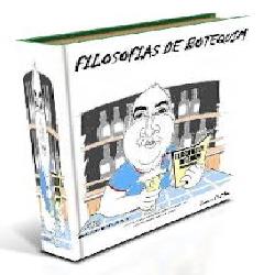 Baixar FILOSOFIAS DE BOTEQUIM pdf, epub, eBook
